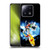 Voltron Graphics Galaxy Nebula Robot Soft Gel Case for Xiaomi 13 Pro 5G