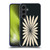 Ayeyokp Plant Pattern Star Leaf Soft Gel Case for Samsung Galaxy S24+ 5G