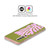 Ayeyokp Plant Pattern Abstract Soft Gel Case for Xiaomi 13 5G