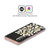 Ayeyokp Plant Pattern Summer Bloom Black Soft Gel Case for Xiaomi 13 Lite 5G