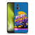 National Hot Rod Association Graphics Pure Power Soft Gel Case for Motorola Moto G73 5G