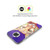 Jody Wright Animals Panther Soft Gel Case for Motorola Moto G73 5G