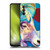 Jody Wright Animals Bighorn Soft Gel Case for Motorola Moto G82 5G