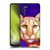 Jody Wright Animals Panther Soft Gel Case for Motorola Moto G82 5G