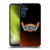 National Hot Rod Association Graphics Fire Logo Soft Gel Case for Samsung Galaxy A15