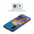 National Hot Rod Association Graphics Pure Power Soft Gel Case for Samsung Galaxy A24 4G / Galaxy M34 5G