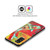 Jody Wright Animals Koi Fish Soft Gel Case for Samsung Galaxy A15