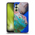 Jody Wright Animals Iguana Attitude Soft Gel Case for Samsung Galaxy A24 4G / Galaxy M34 5G