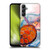 Jody Wright Animals Tranquility Sea Turtle Soft Gel Case for Samsung Galaxy M14 5G