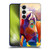 Jody Wright Animals Bison Soft Gel Case for Samsung Galaxy S24 5G