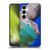 Jody Wright Animals Iguana Attitude Soft Gel Case for Samsung Galaxy S24 5G