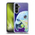 Jody Wright Animals Here's Looking At You Soft Gel Case for Samsung Galaxy S24+ 5G