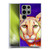 Jody Wright Animals Panther Soft Gel Case for Samsung Galaxy S24 Ultra 5G