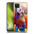 Jody Wright Animals Bison Soft Gel Case for Xiaomi 12T 5G / 12T Pro 5G / Redmi K50 Ultra 5G