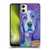 Jody Wright Dog And Cat Collection Caffeine Is Mandatory Soft Gel Case for Samsung Galaxy A05