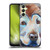 Jody Wright Dog And Cat Collection A Little Rest & Relaxation Soft Gel Case for Samsung Galaxy A24 4G / Galaxy M34 5G