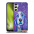 Jody Wright Dog And Cat Collection Caffeine Is Mandatory Soft Gel Case for Samsung Galaxy A24 4G / Galaxy M34 5G