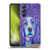 Jody Wright Dog And Cat Collection Caffeine Is Mandatory Soft Gel Case for Samsung Galaxy M54 5G