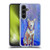 Jody Wright Dog And Cat Collection High Energy Soft Gel Case for Samsung Galaxy S24+ 5G