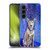 Jody Wright Dog And Cat Collection High Energy Soft Gel Case for Samsung Galaxy S24+ 5G