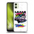 Miami Vice Art Car Soft Gel Case for Samsung Galaxy A05