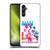 Miami Vice Art Don't Do Anything Stupid Soft Gel Case for Samsung Galaxy A05s