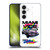 Miami Vice Art Car Soft Gel Case for Samsung Galaxy S24 5G