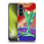 Jody Wright Life Around Us Spring Tulips Soft Gel Case for Samsung Galaxy S24+ 5G