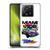 Miami Vice Art Car Soft Gel Case for Xiaomi 13T 5G / 13T Pro 5G