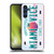 Miami Vice Graphics Uncover Plate Soft Gel Case for Samsung Galaxy A15