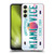 Miami Vice Graphics Uncover Plate Soft Gel Case for Samsung Galaxy A24 4G / Galaxy M34 5G