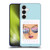 Miami Vice Graphics Reflection Soft Gel Case for Samsung Galaxy S24 5G