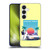 Miami Vice Graphics Poster Soft Gel Case for Samsung Galaxy S24 5G