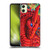 Carla Morrow Dragons Red Autumn Dragon Soft Gel Case for Samsung Galaxy A05