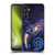 Carla Morrow Dragons Galactic Entrancement Soft Gel Case for Samsung Galaxy A05s