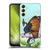 Carla Morrow Dragons The Monarch Soft Gel Case for Samsung Galaxy A24 4G / Galaxy M34 5G