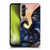 Carla Morrow Dragons Nightfall Soft Gel Case for Samsung Galaxy M14 5G