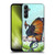 Carla Morrow Dragons The Monarch Soft Gel Case for Samsung Galaxy M14 5G