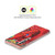Carla Morrow Dragons Red Autumn Dragon Soft Gel Case for Xiaomi 13 Pro 5G