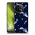 Carla Morrow Patterns Rocketship Soft Gel Case for OnePlus 11 5G