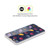 Carla Morrow Patterns Colorful Space Dice Soft Gel Case for OPPO Reno10 Pro+