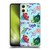 Carla Morrow Patterns Sea Life Soft Gel Case for Samsung Galaxy A05