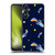 Carla Morrow Patterns Rocketship Soft Gel Case for Samsung Galaxy A05s