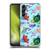 Carla Morrow Patterns Sea Life Soft Gel Case for Samsung Galaxy A05s