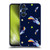 Carla Morrow Patterns Rocketship Soft Gel Case for Samsung Galaxy A15