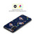 Carla Morrow Patterns Red Panda Soft Gel Case for Samsung Galaxy M14 5G