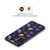 Carla Morrow Patterns Colorful Space Dice Soft Gel Case for Samsung Galaxy S24+ 5G