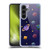 Carla Morrow Patterns Dice Numbers Soft Gel Case for Samsung Galaxy S24+ 5G