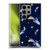 Carla Morrow Patterns Rocketship Soft Gel Case for Samsung Galaxy S24 Ultra 5G