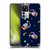Carla Morrow Patterns Red Panda Soft Gel Case for Xiaomi 12T 5G / 12T Pro 5G / Redmi K50 Ultra 5G